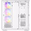 Fotografija izdelka ANTEC C7 ARGB Mid-Tower okno belo gaming ohišje