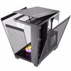 Fotografija izdelka ANTEC C8 ARGB Full-Tower okno črno gaming ohišje