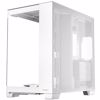 Fotografija izdelka ANTEC C8 ARGB Full-Tower okno belo gaming ohišje