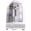 Fotografija izdelka ANTEC CX700 RGB ELITE Mid-Tower okno belo gaming ohišje