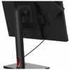 Fotografija izdelka LENOVO ThinkCentre Tiny-In-One 24 Gen5 60,5cm (23,8") FHD IPS DP/HDMI kamera zvočniki na dotik monitor