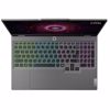 Fotografija izdelka LENOVO LOQ 15ARP9 15,6" (39,62) Ryzen 7 7435HS 16GB 1TB RTX4060 8GB (83JC005QSC) Windows 11 Home gaming prenosni računalnik