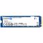 Fotografija izdelka KINGSTON NV3 2TB M.2 PCIe 4.0 NVMe (SNV3S/2000G) SSD