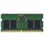 Fotografija izdelka KINGSTON SODIMM 8GB 5600MHz DDR5 KVR56S46BS6-8 ram pomnilnik​