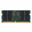 Fotografija izdelka KINGSTON SODIMM 16GB 5600MHz DDR5 KVR56S46BS8-16 ram pomnilnik