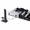 Fotografija izdelka ASUS Prime X870-P WIFI AM5 DDR5 RGB gaming ATX osnovna plošča