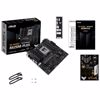 Fotografija izdelka ASUS TUF GAMING A620M-PLUS AM5 DDR5 mATX osnovna plošča