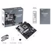 Fotografija izdelka ASUS Prime B650M-K AM5 USB3.2 DDR5 ARGB mATX osnovna plošča