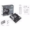 Fotografija izdelka ASUS Prime B650M-R AM5 2.5Gb DDR5 mATX osnovna plošča