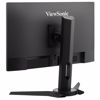 Fotografija izdelka VIEWSONIC VX2779J-HD-PRO 68,58cm (27") FHD IPS 180Hz DP/HDMI gaming monitor