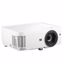 Fotografija izdelka VIEWSONIC PX700HDH FHD 3700A 22.000:1 beli z lečo DLP projektor