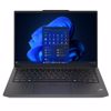 Fotografija izdelka LENOVO ThinkPad E14 Gen6 14" (35,56cm) Intel Ultra 7 155H 32GB 1TB (21M70013SC) Windows 11 Pro prenosni računalnik