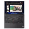 Fotografija izdelka LENOVO ThinkPad E14 Gen6 14" (35,56cm) Intel Ultra 7 155H 32GB 1TB (21M70013SC) Windows 11 Pro prenosni računalnik