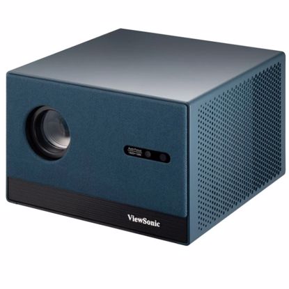 Fotografija izdelka VIEWSONIC LX60HD FHD LED 630A 4200:1 Smart Google TV projektor