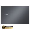 Fotografija izdelka ASUS ExpertBook BM1 15,6" (39,62cm) FHD Ryzen 5 7535U 16GB 1TB prenosni računalnik (BM1503CDA-S70195)