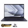 Fotografija izdelka ASUS ExpertBook B5 16" (40,64cm) WUXGA Ultra 5 125H 16GB 512GB 4G Windows 11 Pro prenosni računalnik (B5604CMA-4G-WB53C0X)