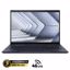 Fotografija izdelka ASUS ExpertBook B5 16" (40,64cm) WUXGA Ultra 5 125H 16GB 512GB 4G Windows 11 Pro prenosni računalnik (B5604CMA-4G-WB53C0X)