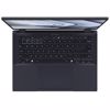 Fotografija izdelka ASUS ExpertBook B3 14" (35,56cm) WQXGA Core Ultra 7 155H 16GB 1TB 4G Windows 11 Pro prenosni računalnik (B3404CMA_L-QN0816X)