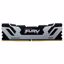 Fotografija izdelka KINGSTON FURY Renegade 24GB (1x24GB) 8400MT/s DDR5 CUDIMM CL40 KF584CU40RS-24 SILVER ram pomnilnik