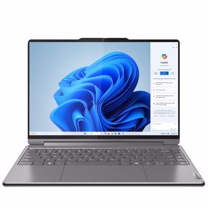 Fotografija izdelka LENOVO Yoga Pro 9 2v1 14IMH9 14" (35,56cm) Intel Ultra 7 155H 32GB 1TB 2,8K (83AC006LSC) Windows 11 Home na dotik prenosni računalnik
