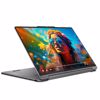 Fotografija izdelka LENOVO Yoga Pro 9 2v1 14IMH9 14" (35,56cm) Intel Ultra 7 155H 32GB 1TB 2,8K (83AC006LSC) Windows 11 Home na dotik prenosni računalnik