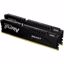 Fotografija izdelka KINGSTON Fury Beast 64GB (2x32GB) 6000MT/s DDR5 CL30 EXPO KF560C30BBEK2-64 ram pomnilnik