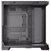 Fotografija izdelka ANTEC C8 Curve Wood Full-Tower okno leseno črno/rjavo gaming ohišje