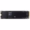 Fotografija izdelka SAMSUNG 990 EVO 1TB M.2 PCIe 4.0 NVMe 2.0 (MZ-V9E1T0BW) SSD