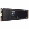 Fotografija izdelka SAMSUNG 990 EVO 1TB M.2 PCIe 4.0 NVMe 2.0 (MZ-V9E1T0BW) SSD