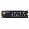 Fotografija izdelka SAMSUNG 990 EVO 1TB M.2 PCIe 4.0 NVMe 2.0 (MZ-V9E1T0BW) SSD