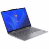Fotografija izdelka LENOVO ThinkPad X1 2v1 Gen 9 14" (35,56cm) 2.8K Intel Core Ultra 7 155U 32GB 1TB (21KE003HSC) Windows 11 Pro na dotik prenosni računalnik