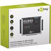 Fotografija izdelka GOOBAY USB 3.0 Adapter za IDE in SATA diske