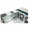 Fotografija izdelka INTER-TECH 4U-4724 4U rack strežniško ohišje