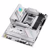 Fotografija izdelka ASUS ROG STRIX B850-A GAMING WiFi AM5 gaming ATX osnovna plošča