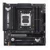 Fotografija izdelka ASUS TUF B850M-PLUS AM5 gaming mATX osnovna plošča