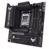 Fotografija izdelka ASUS TUF B850M-PLUS AM5 gaming mATX osnovna plošča