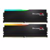 Fotografija izdelka G.SKILL Ripjaws M5 Neo RGB 32GB (2x16GB) 6000MT/s DDR5 CL28 RGB F5-6000J2836G16GX2-RM5NRK ram pomnilnik