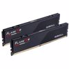 Fotografija izdelka G.SKILL Flare X5 64GB (2x32GB) 6000MT/s DDR5 CL30 EXPO F5-6000J3040G32GX2-FX5 črni ram pomnilnik