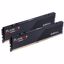 Fotografija izdelka G.SKILL Flare X5 64GB (2x32GB) 6000MT/s DDR5 CL30 EXPO F5-6000J3040G32GX2-FX5 črni ram pomnilnik