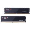 Fotografija izdelka G.SKILL Flare X5 64GB (2x32GB) 6000MT/s DDR5 CL30 EXPO F5-6000J3040G32GX2-FX5 črni ram pomnilnik