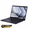 Fotografija izdelka ASUS ExpertBook B3 14" (35,56cm) WQXGA Intel i7 1355U 16GB 1TB Windows 11 Pro RTX2050 (B3404CVF-WB75D0X) prenosni računalnik