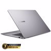 Fotografija izdelka ASUS ExpertBook P5 14" (35,56cm) WQXGA Ultra 7 258V 32GB 1TB Windows 11 Pro (P5405CSA-WB75D0X) prenosni računalnik