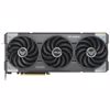 Fotografija izdelka ASUS TUF Gaming GeForce RTX 5070 Ti 16G GDDR7 OC (TUF-RTX5070TI-O16G-GAMING) gaming grafična kartica