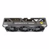 Fotografija izdelka ASUS TUF Gaming GeForce RTX 5090 32GB GDDR7 OC (TUF-RTX5090-O32G-GAMING) ARGB gaming grafična kartica