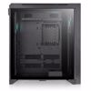 Fotografija izdelka THERMALTAKE CTE C700 TG ARGB Mid-ATX okno črno gaming ohišje