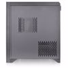 Fotografija izdelka THERMALTAKE CTE C700 TG ARGB Mid-ATX okno črno gaming ohišje