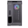 Fotografija izdelka THERMALTAKE CTE C700 TG ARGB Mid-ATX okno črno gaming ohišje