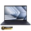 Fotografija izdelka ASUS ExpertBook B3 16" (40,64cm) WUXGA Intel Ultra 7 155H 32GB 1TB Windows 11 Pro (B3604CMA-WB75D0X) prenosni računalnik