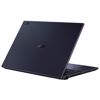 Fotografija izdelka ASUS ExpertBook B3 16" (40,64cm) WUXGA Intel Ultra 7 155H 32GB 1TB Windows 11 Pro (B3604CMA-WB75D0X) prenosni računalnik