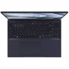 Fotografija izdelka ASUS ExpertBook B3 16" (40,64cm) WUXGA Intel Ultra 7 155H 32GB 1TB Windows 11 Pro (B3604CMA-WB75D0X) prenosni računalnik